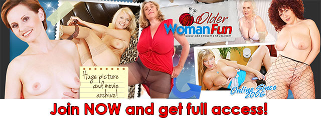 olderwomanfun
