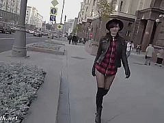 The pantyhose adult website known as Nylon Port