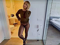 The pantyhose adult website known as Pantyhose4You
