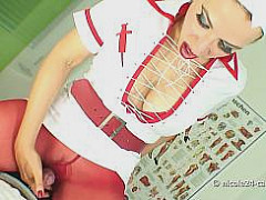 The pantyhose adult website known as Pantyhose Porn Tube